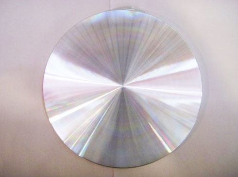 電腦機(jī)箱CD紋鋁片